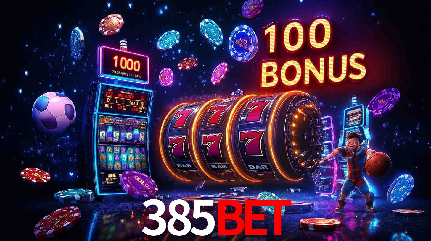 385BET
