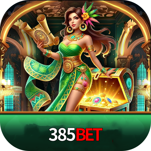 385bet Logo